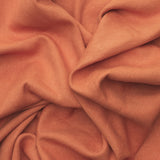 Andrew Martin ROCCO ORANGE Upholstery Fabric