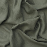 Andrew Martin ROCCO CHARCOAL Upholstery Fabric
