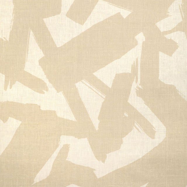 Kravet BOLD LINES STONE Fabric