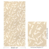 Kravet BOLD LINES STONE Fabric