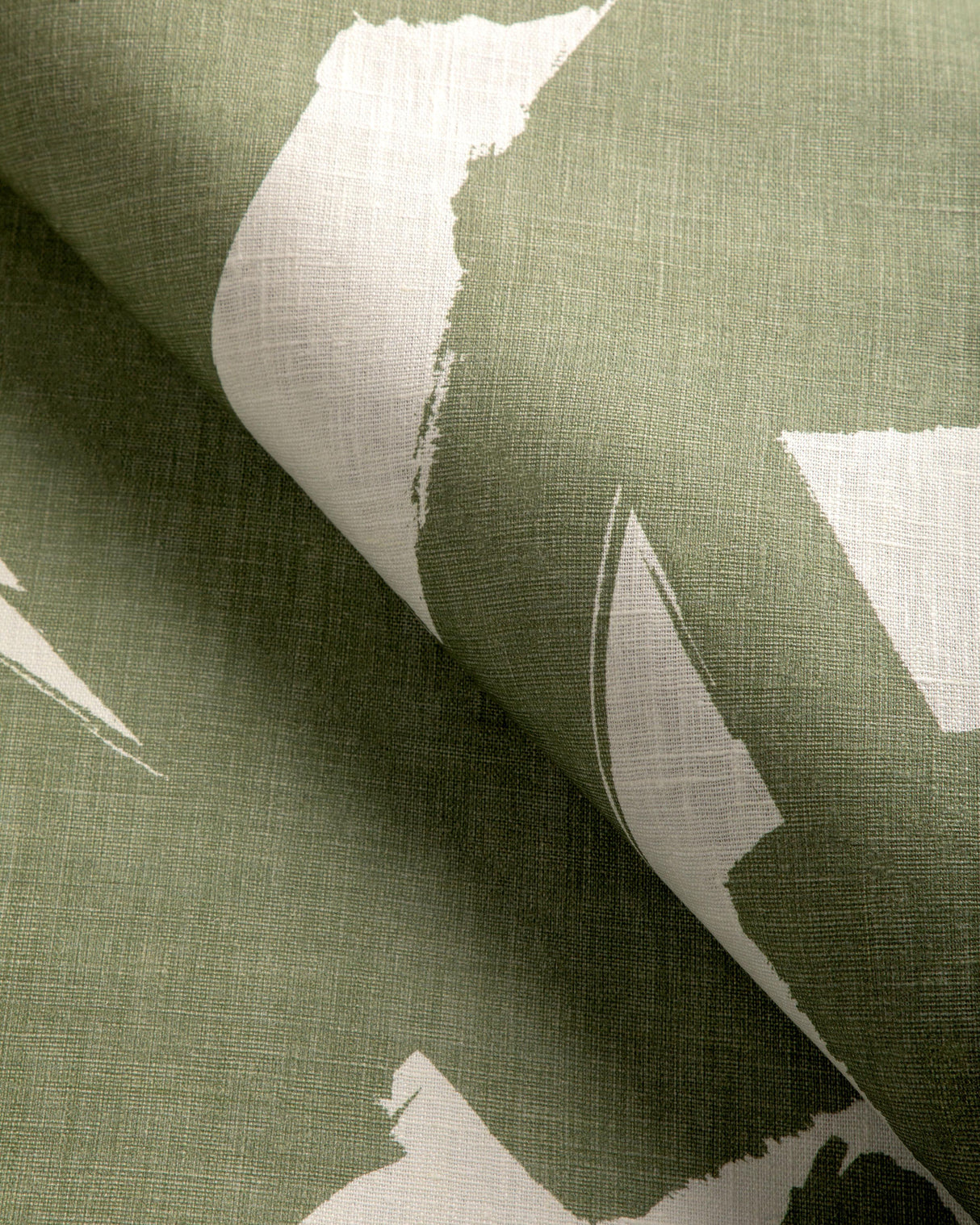 Kravet BOLD LINES LEAF Fabric