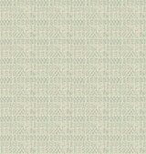 G P & J Baker CHIMNEYS AQUA Wallpaper