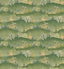 G P & J Baker GARDEN TAPESTRY ROYAL GREEN Wallpaper