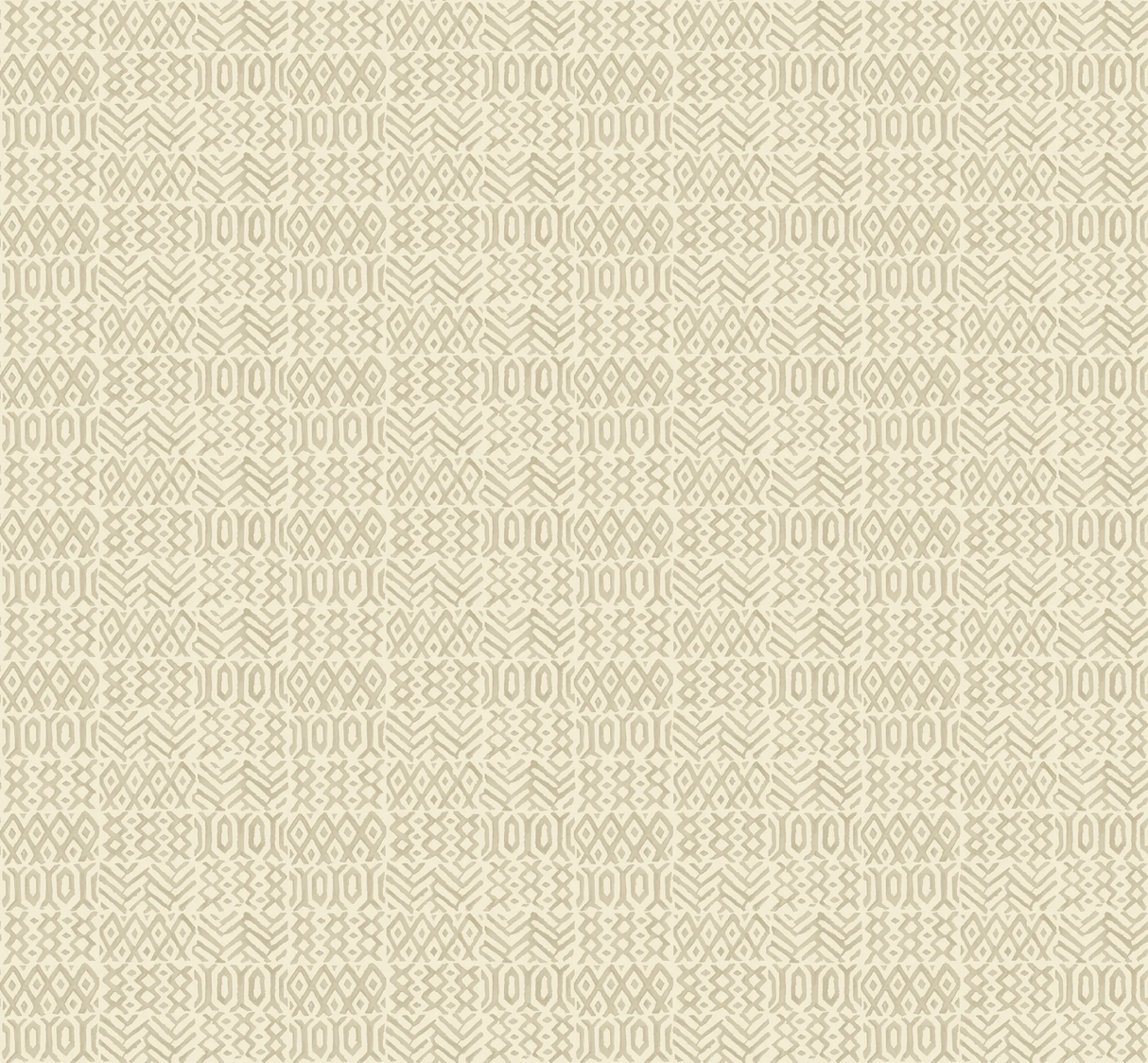 G P & J Baker CHIMNEYS PARCHMENT Wallpaper