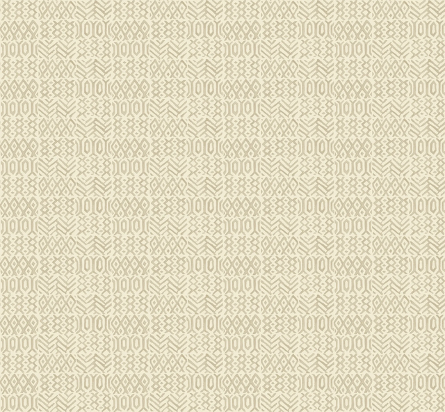G P & J Baker CHIMNEYS PARCHMENT Wallpaper
