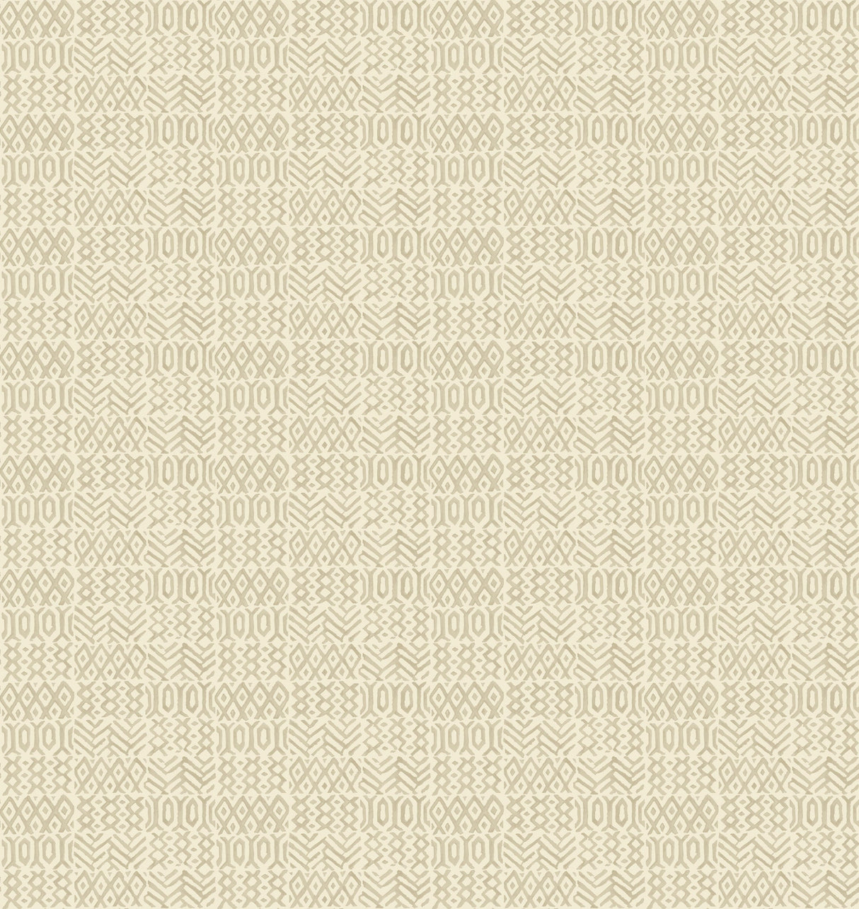 G P & J Baker CHIMNEYS PARCHMENT Wallpaper