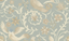 G P & J Baker ROYAL COURT OLD BLUE Wallpaper