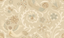 G P & J Baker ROYAL COURT PARCHMENT Wallpaper