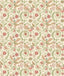 G P & J Baker ROYAL COURT PINK/GREEN Wallpaper