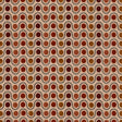 Mulberry WICKET SPICE Drapery Fabric