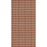 Mulberry WICKET SPICE Drapery Fabric