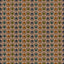 Mulberry WICKET GREEN/BLUE Drapery Fabric