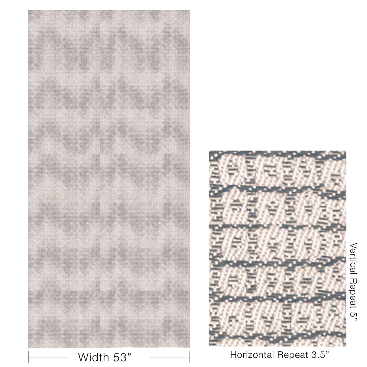 Lee Jofa PORTO PEWTER Upholstery Fabric