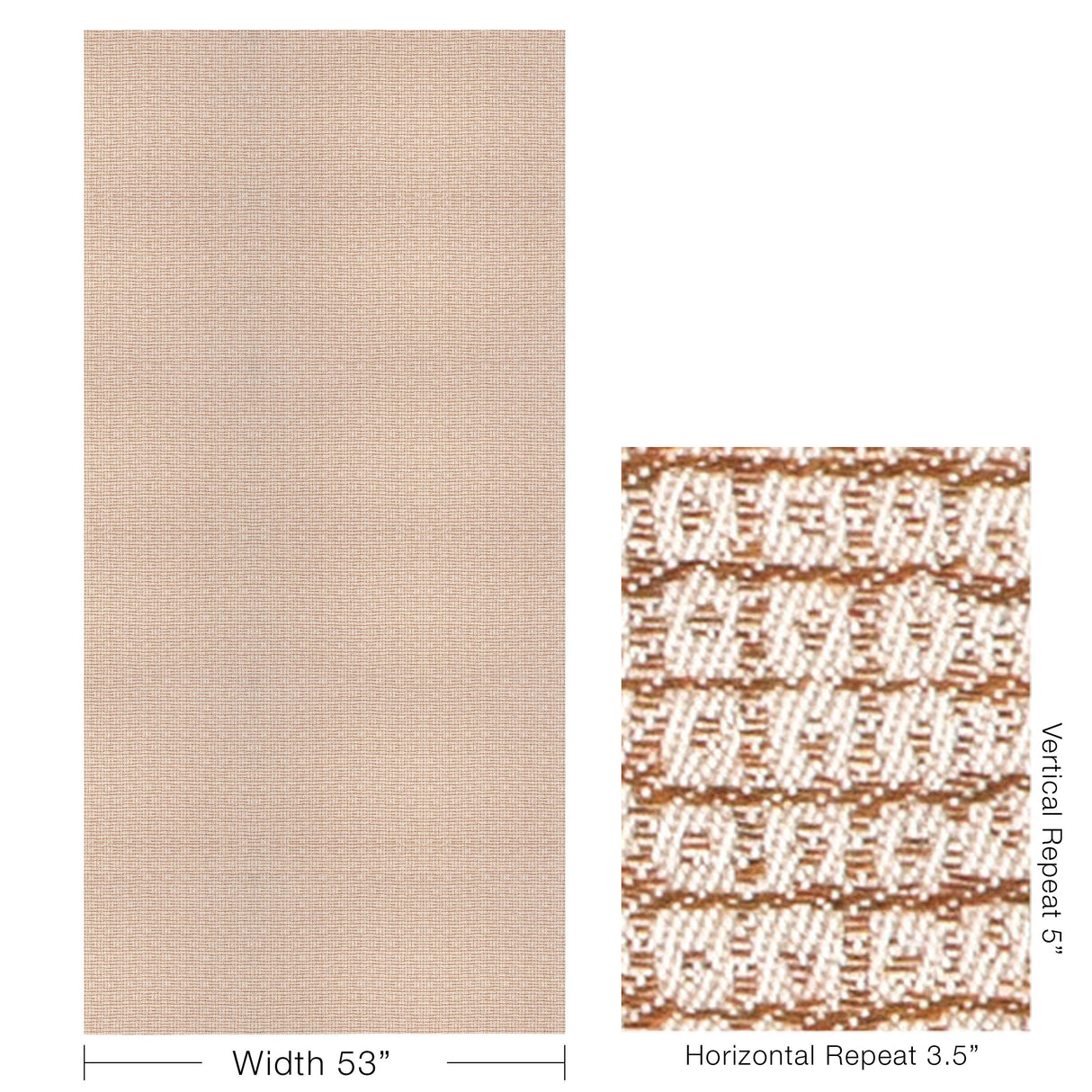 Lee Jofa PORTO SIENNA Upholstery Fabric