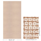 Lee Jofa PORTO SIENNA Upholstery Fabric