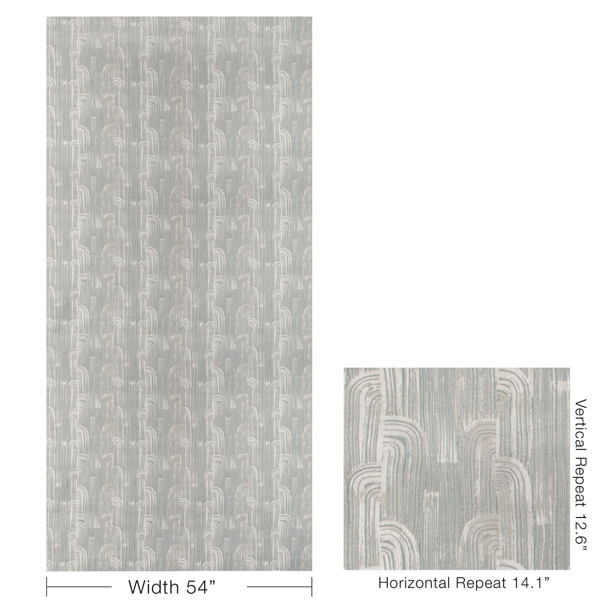 Lee Jofa CRESCENT WEAVE MALIBU Upholstery Fabric