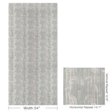 Lee Jofa CRESCENT WEAVE MALIBU Upholstery Fabric