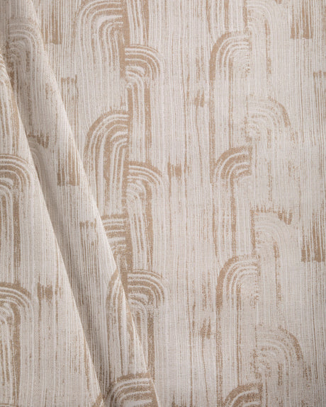 Lee Jofa CRESCENT WEAVE PEARL Upholstery Fabric