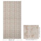 Lee Jofa CRESCENT WEAVE PEARL Upholstery Fabric