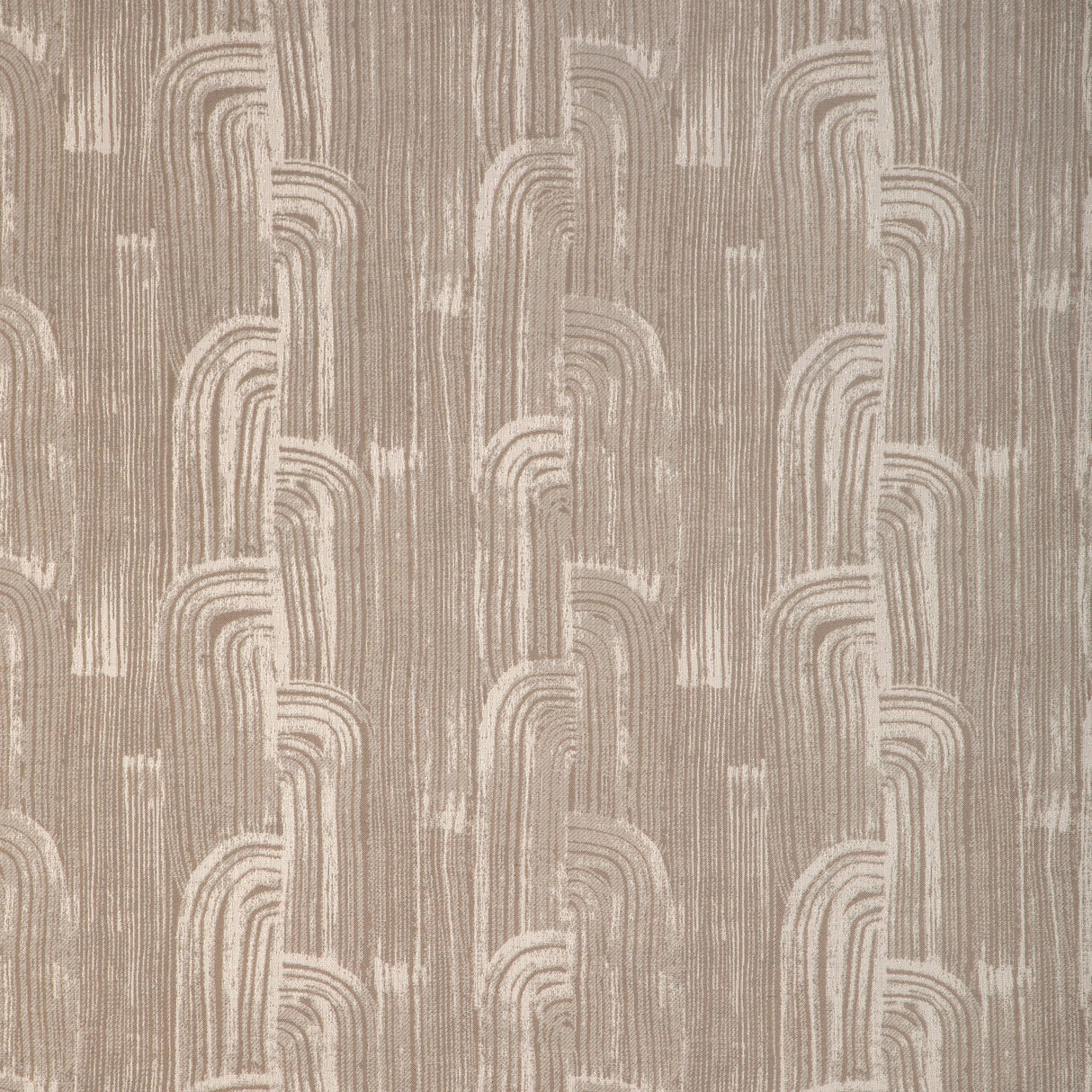Lee Jofa CRESCENT WEAVE TAUPE Upholstery Fabric