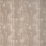 Lee Jofa CRESCENT WEAVE TAUPE Upholstery Fabric