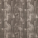 Lee Jofa CRESCENT WEAVE OBSIDIAN Upholstery Fabric