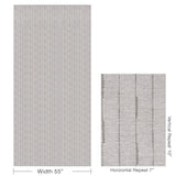 Lee Jofa STIRO SMOKE Upholstery Fabric