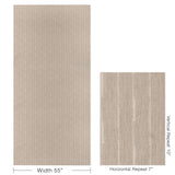 Lee Jofa STIRO BUFF Upholstery Fabric