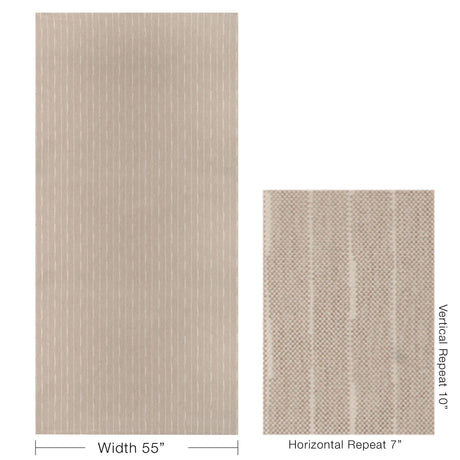 Lee Jofa STIRO BUFF Upholstery Fabric