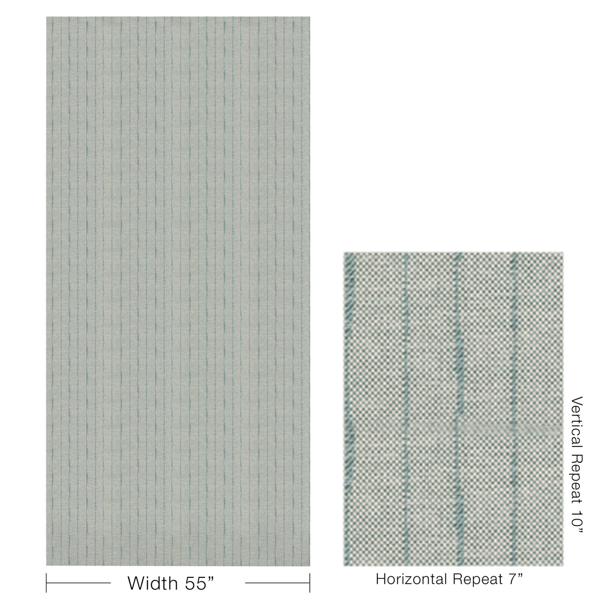 Lee Jofa STIRO AQUA Upholstery Fabric
