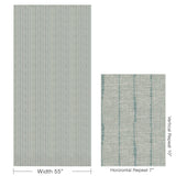 Lee Jofa STIRO AQUA Upholstery Fabric