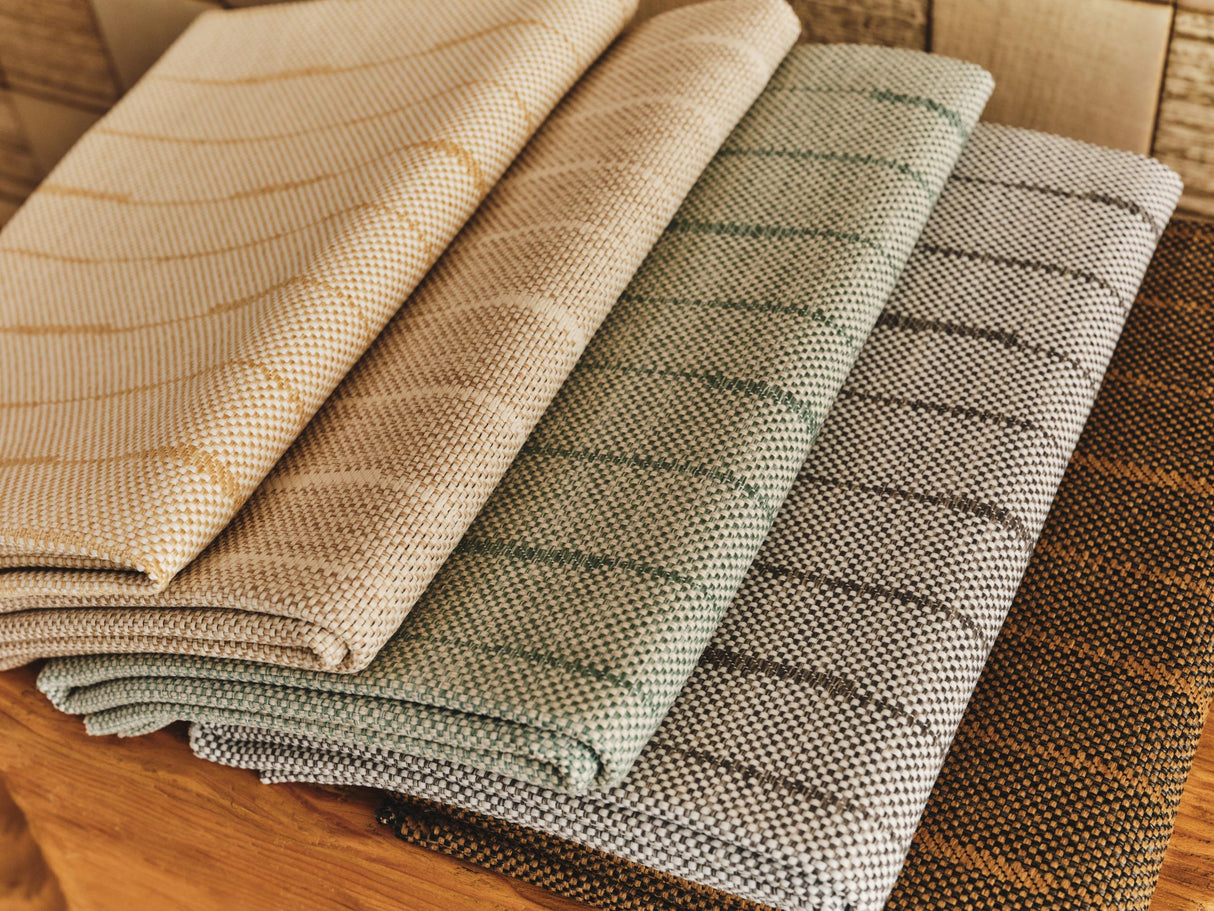 Lee Jofa STIRO AQUA Upholstery Fabric