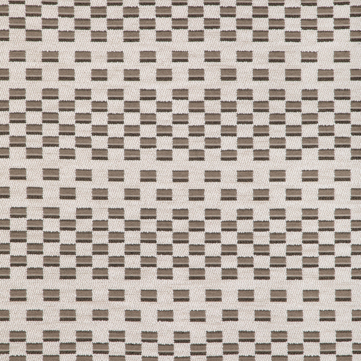 Lee Jofa SOLANO IVORY/EBONY Upholstery Fabric