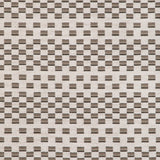 Lee Jofa SOLANO IVORY/EBONY Upholstery Fabric