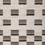 Lee Jofa SOLANO IVORY/EBONY Upholstery Fabric