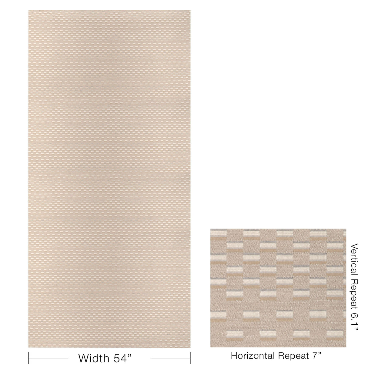 Lee Jofa SOLANO FOSSIL Upholstery Fabric