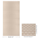 Lee Jofa SOLANO FOSSIL Upholstery Fabric