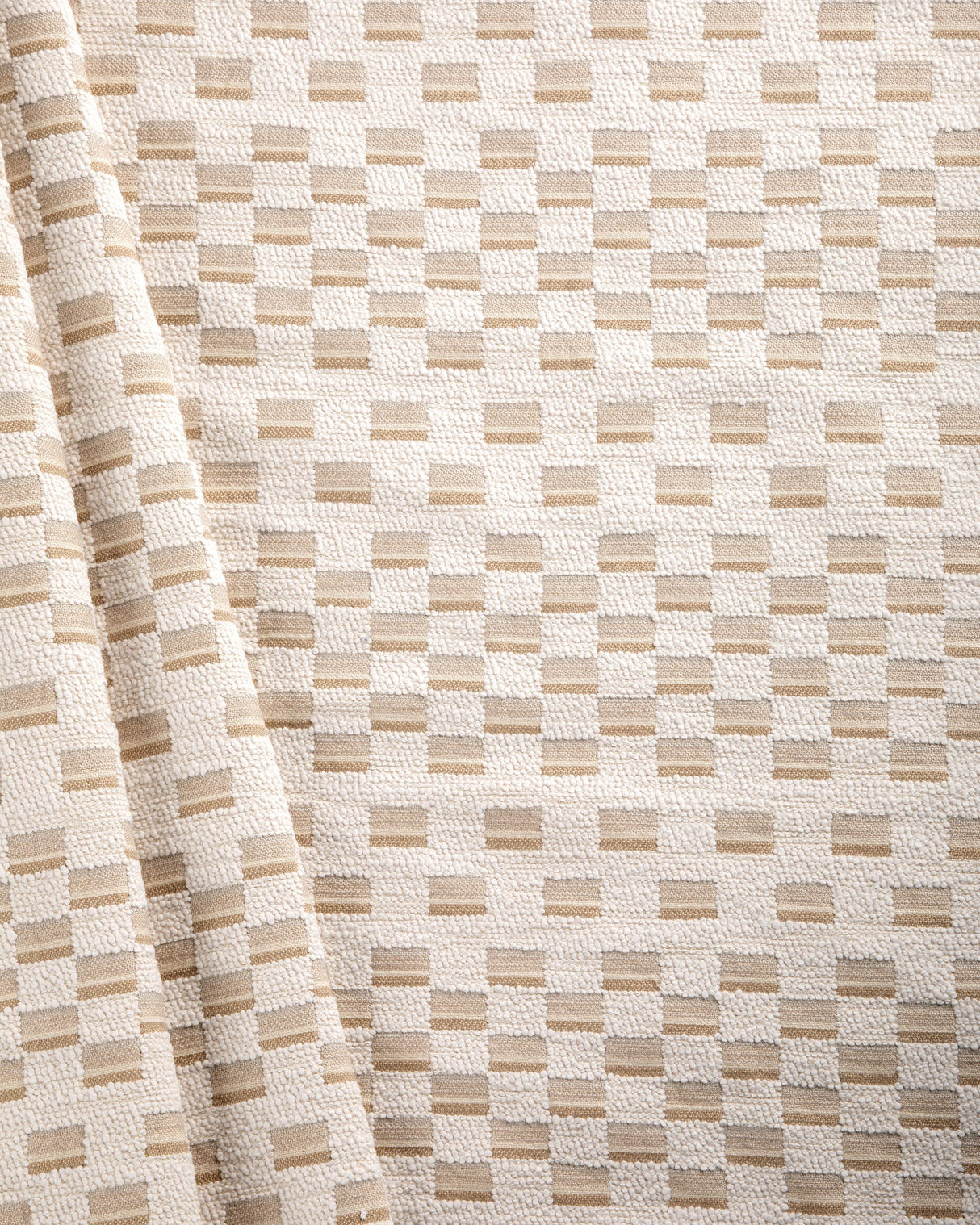 Lee Jofa SOLANO IVORY Upholstery Fabric