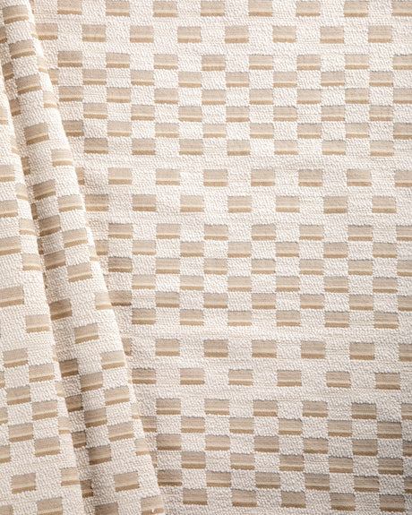Lee Jofa SOLANO IVORY Upholstery Fabric