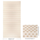 Lee Jofa SOLANO IVORY Upholstery Fabric