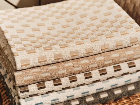 Lee Jofa SOLANO IVORY Upholstery Fabric