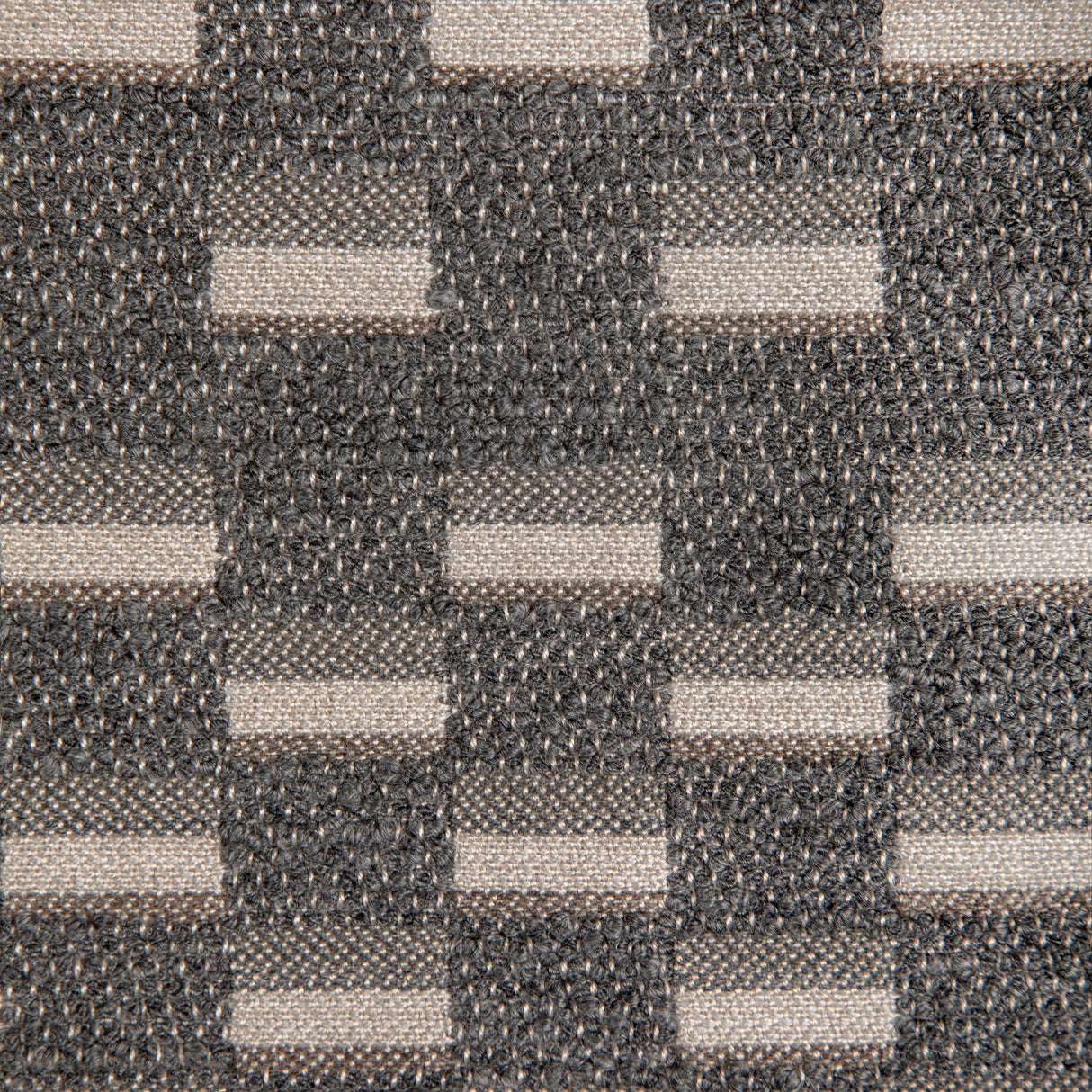 Lee Jofa SOLANO CHARCOAL Upholstery Fabric