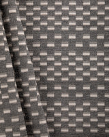 Lee Jofa SOLANO CHARCOAL Upholstery Fabric