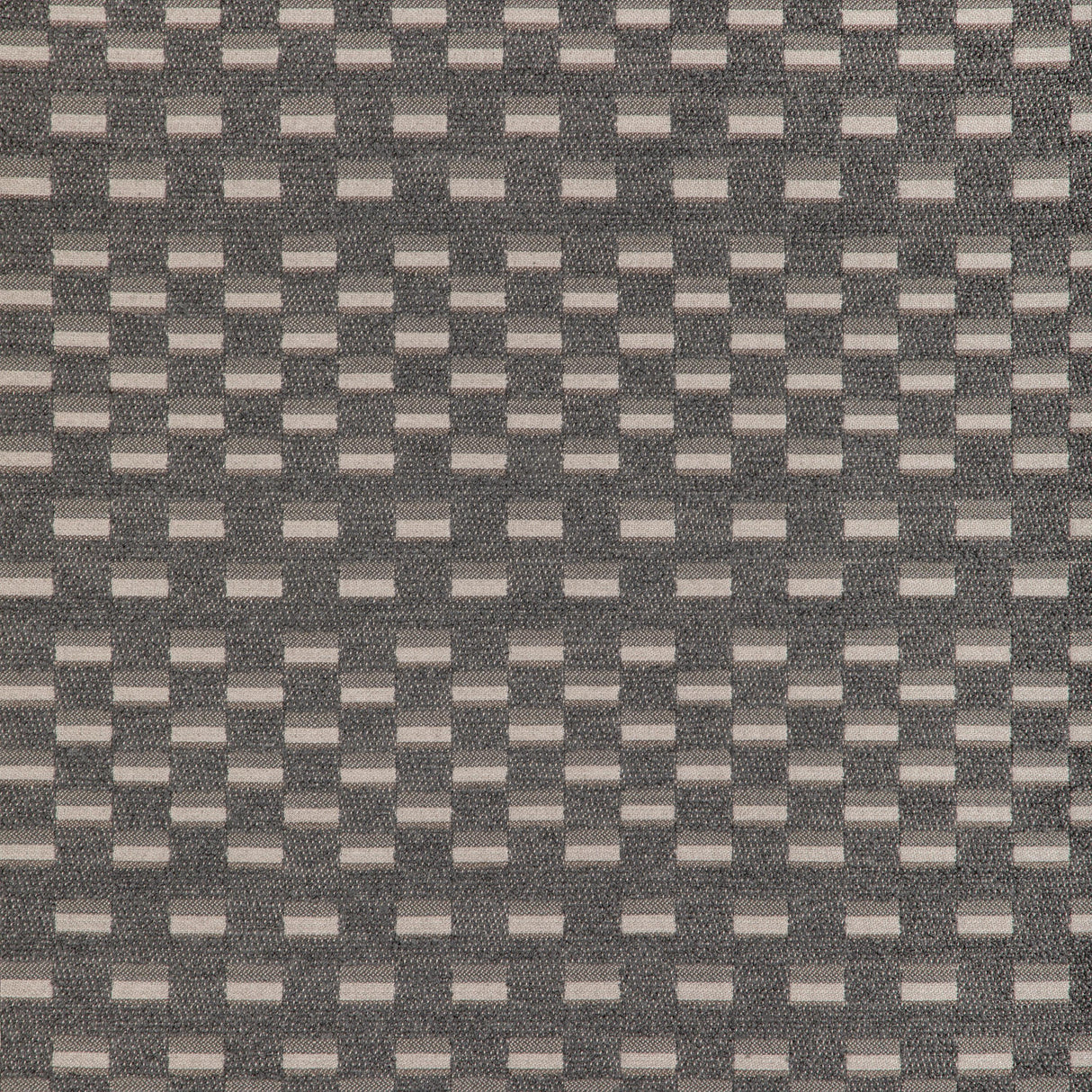 Lee Jofa SOLANO CHARCOAL Upholstery Fabric