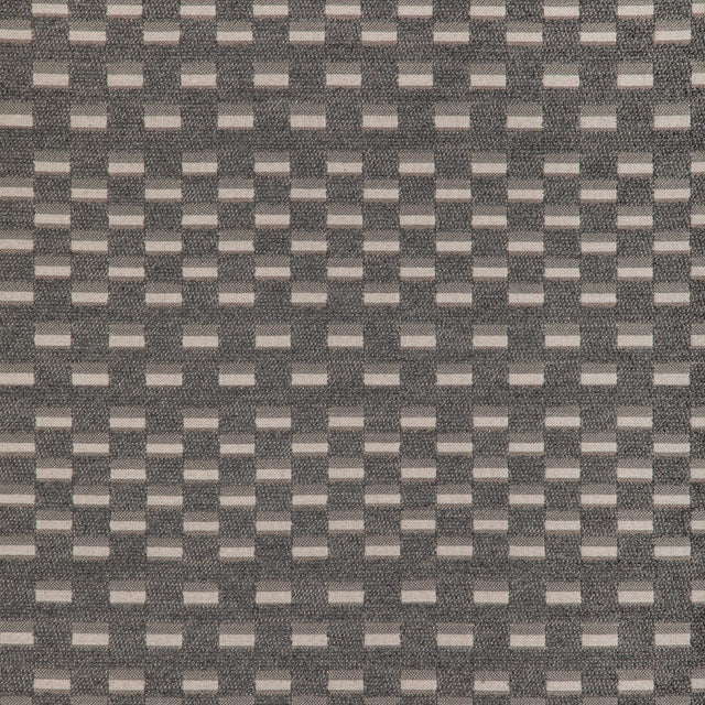 Lee Jofa SOLANO CHARCOAL Upholstery Fabric