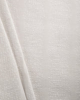 Lee Jofa BALBOA WEAVE ALABASTER Upholstery Fabric