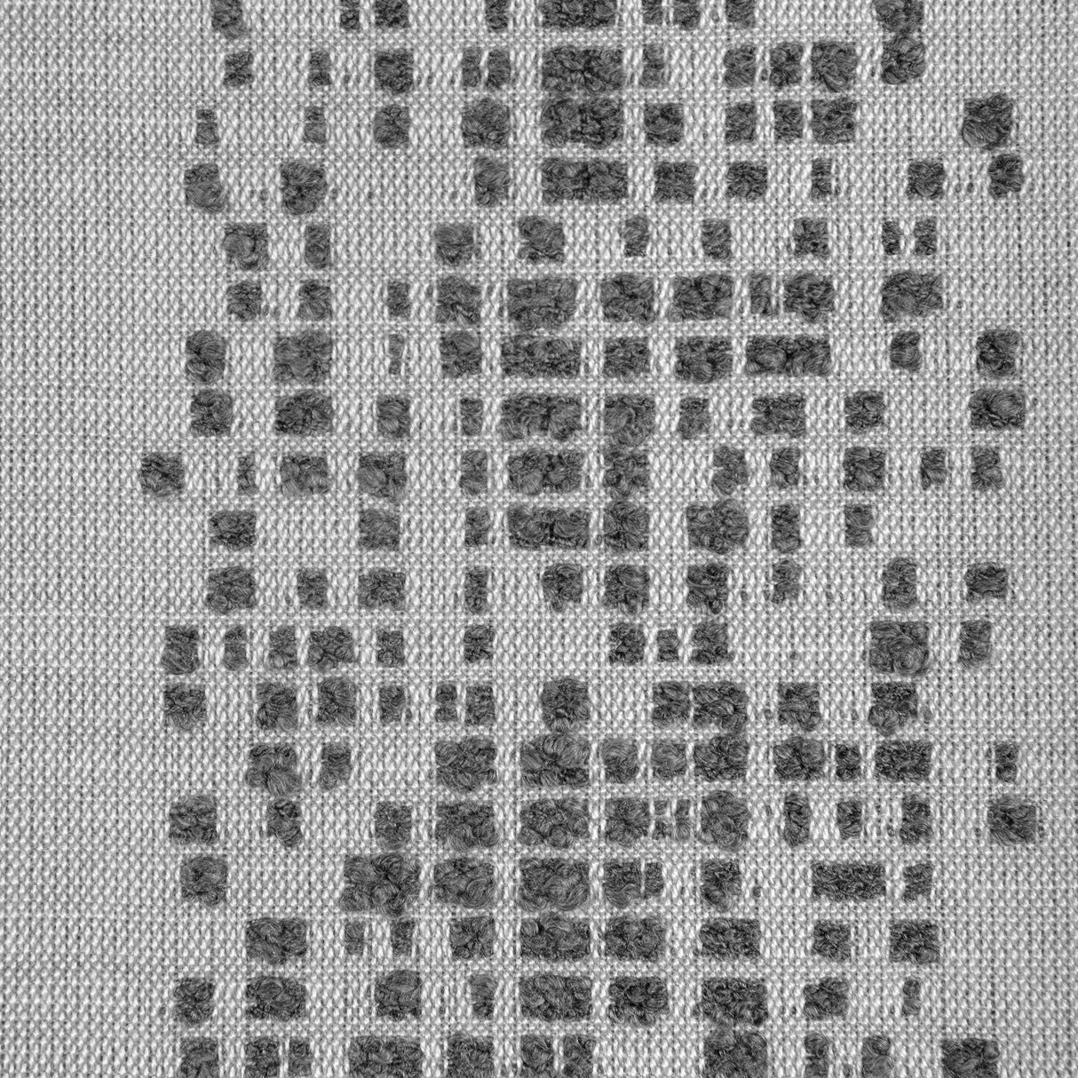 Lee Jofa BALBOA WEAVE PEWTER Upholstery Fabric