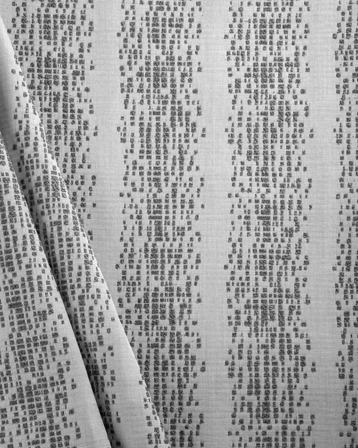 Lee Jofa BALBOA WEAVE PEWTER Upholstery Fabric