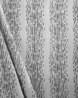 Lee Jofa BALBOA WEAVE PEWTER Upholstery Fabric