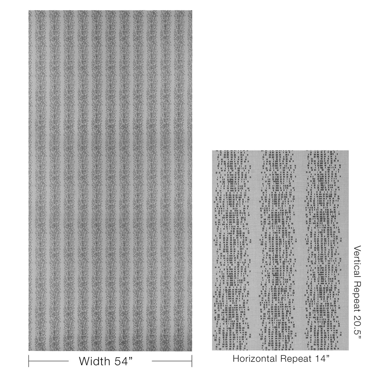 Lee Jofa BALBOA WEAVE PEWTER Upholstery Fabric